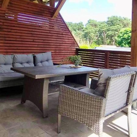 Villa Arkodes กดัญสก์ ภายนอก รูปภาพ