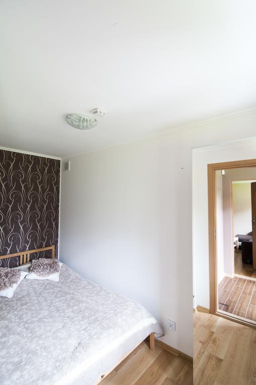 Villa Arkodes กดัญสก์ ภายนอก รูปภาพ