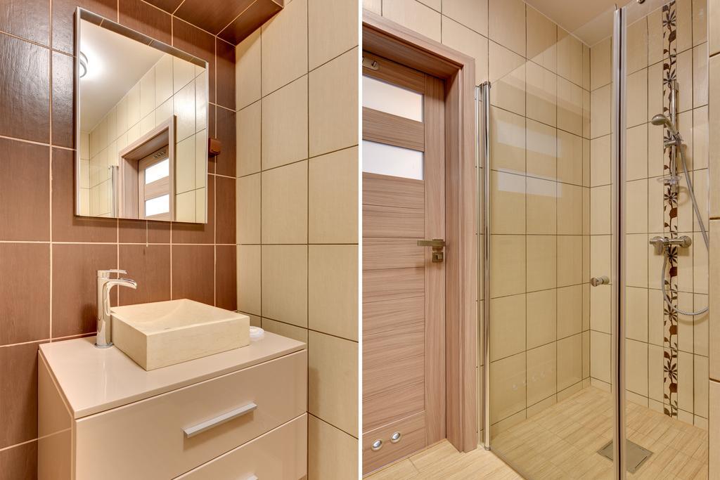 Villa Arkodes กดัญสก์ ภายนอก รูปภาพ