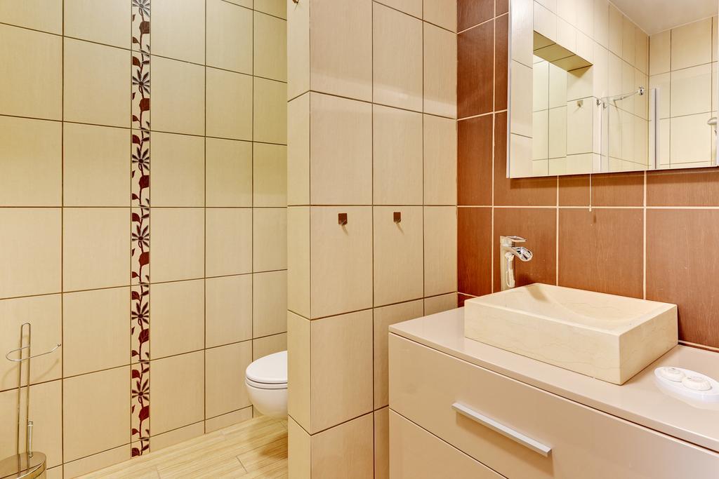 Villa Arkodes กดัญสก์ ภายนอก รูปภาพ