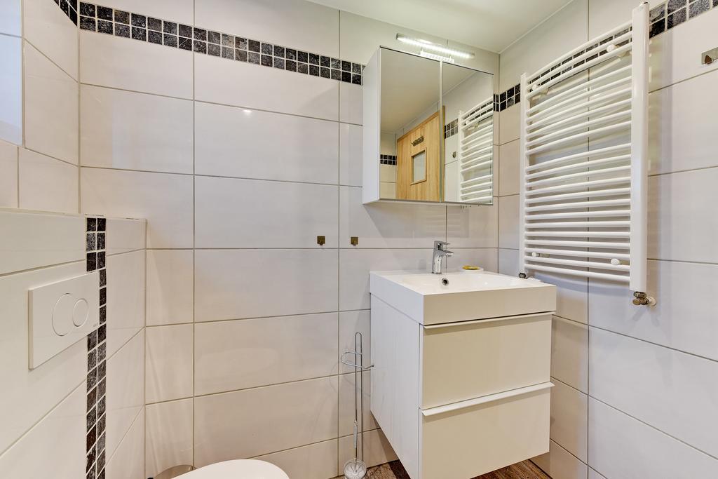 Villa Arkodes กดัญสก์ ภายนอก รูปภาพ