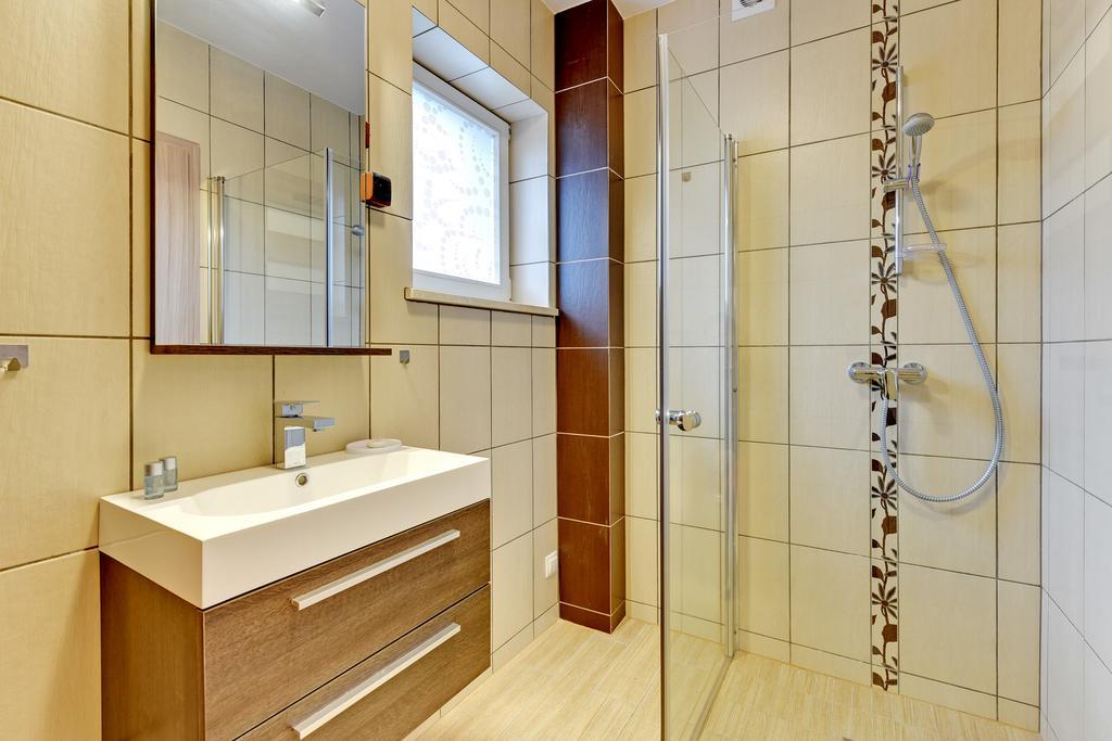Villa Arkodes กดัญสก์ ภายนอก รูปภาพ